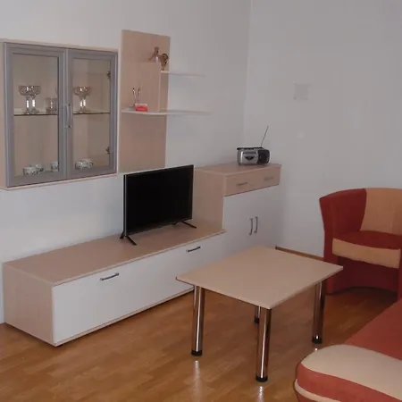 Apartmán Janoušek *