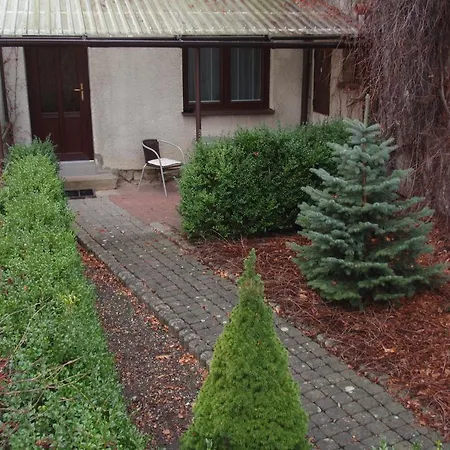 Apartmán Janoušek Humpolec