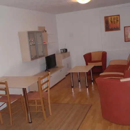 Apartmán Janoušek Humpolec