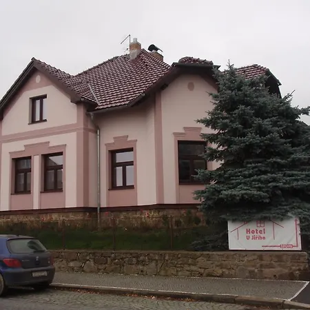 Janoušek *