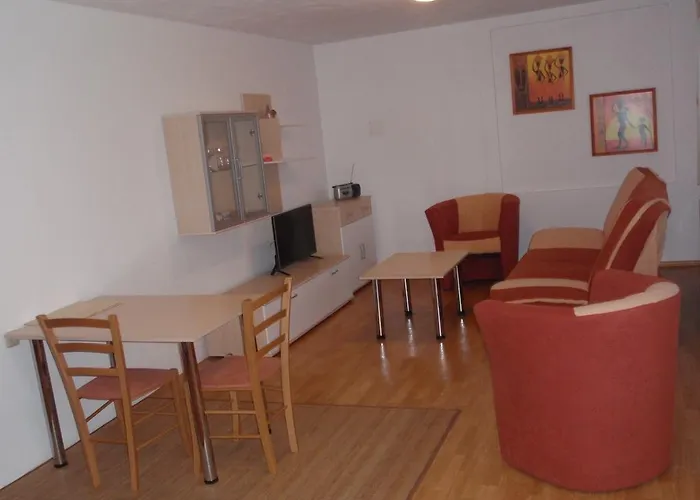 Apartment Janousek Humpolec
